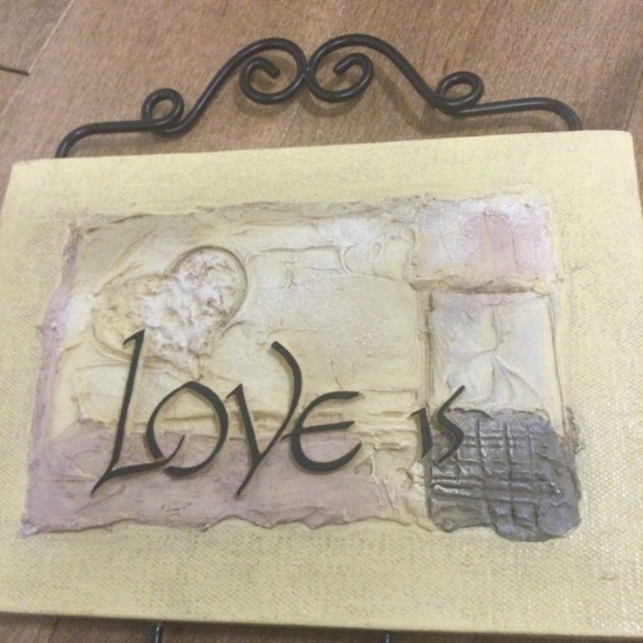 Hanging quote - Picture 4 of 9